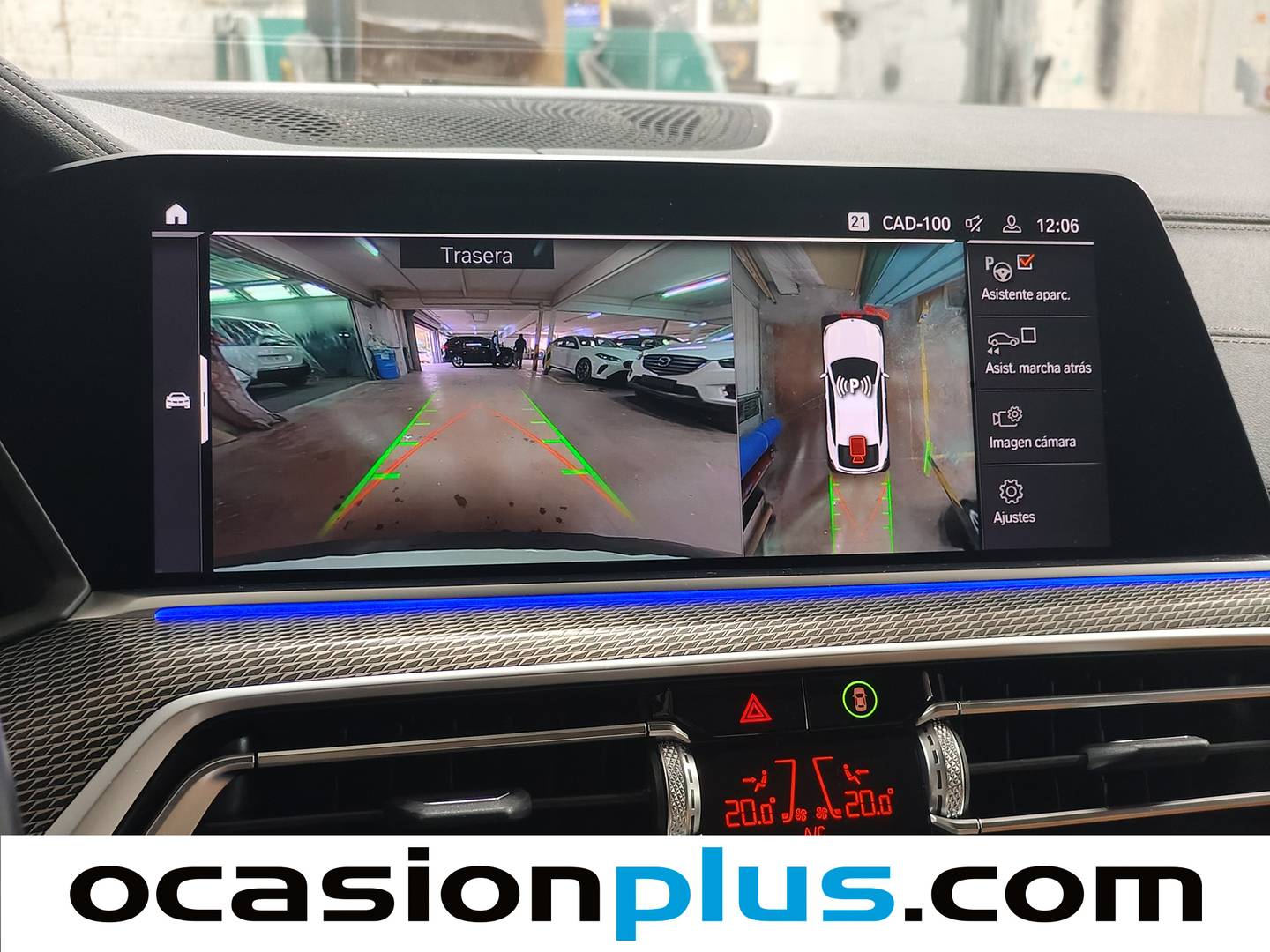 BMW X6 BMW X6 xDrive40i (333 CV) 333cv