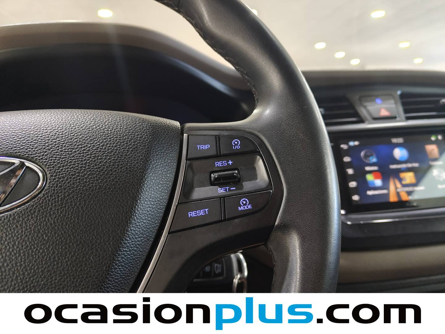 Hyundai i20 Active Hyundai i20 Active 1.0 TGDI BlueDrive Klass (100 CV) seminuevo