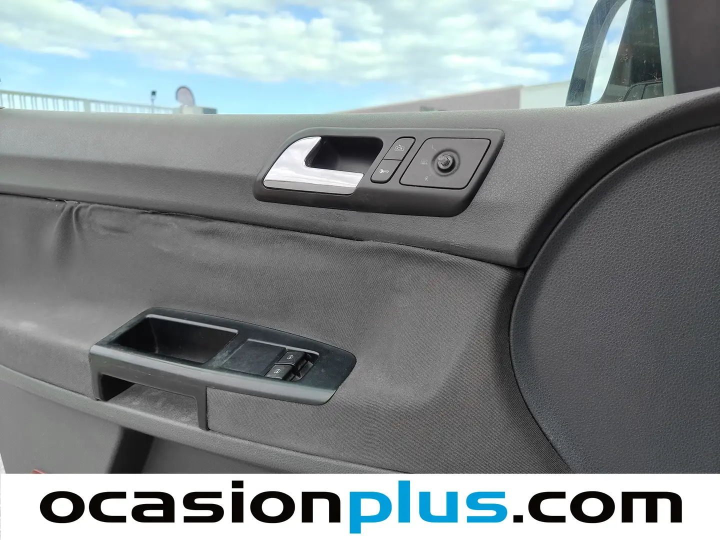 Foto Volkswagen Polo Volkswagen Polo Trendline 1.4  (75 CV)