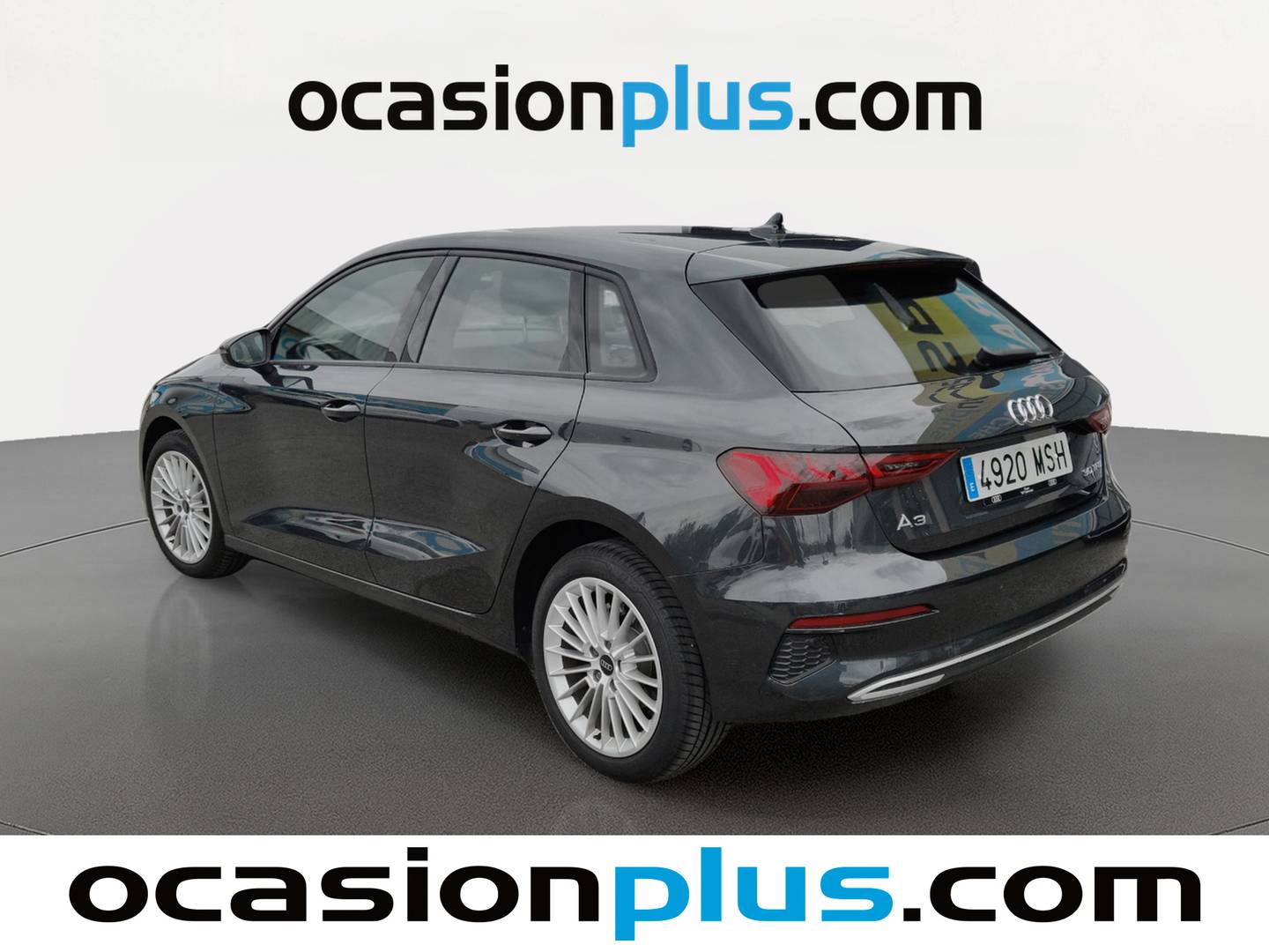 Foto Audi A3 Audi A3 Sportback Advanced 30 TFSI (110 CV) S tronic