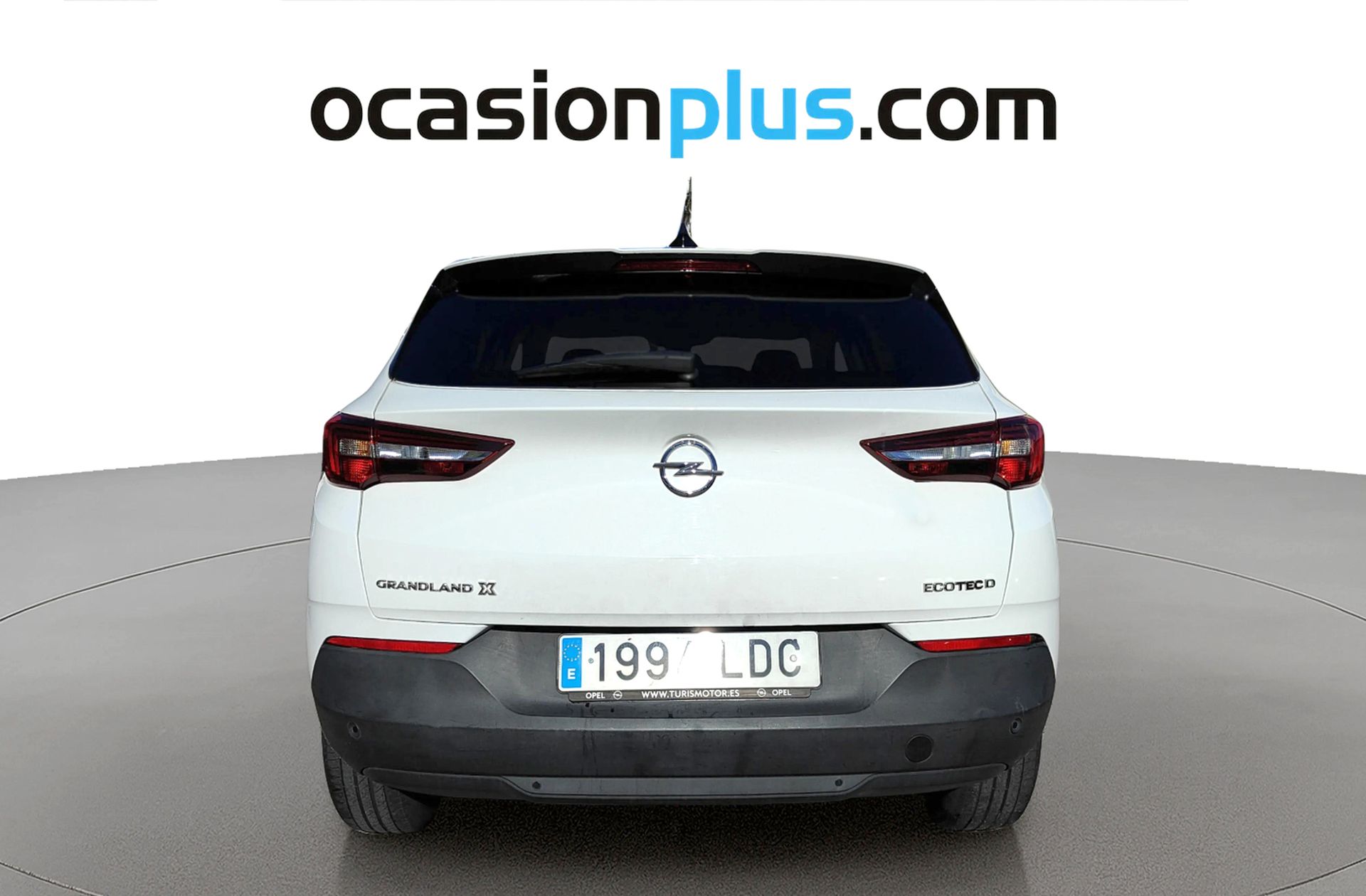 Opel Grandland 1.5 CDTi Selective - foto 13