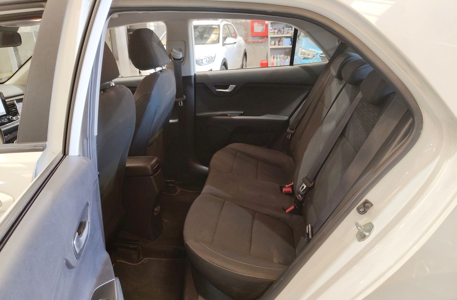 Kia Rio 1.0 T-GDi MHEV iMT Drive - foto 12
