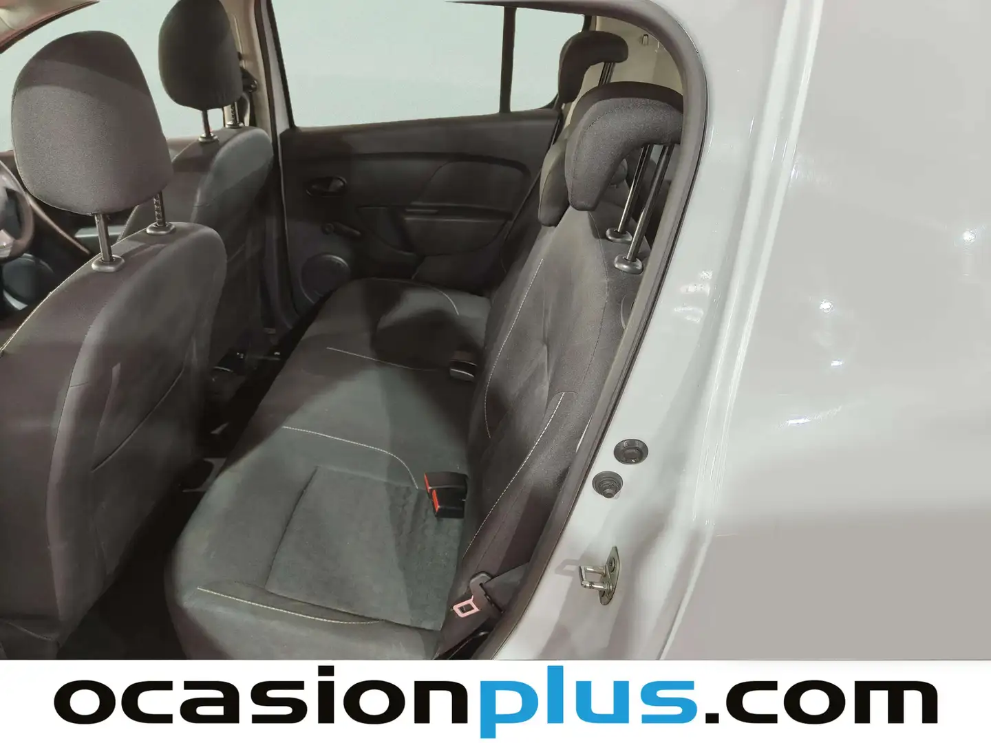 Foto Dacia Sandero Dacia Sandero Laureate dCi (90 CV)