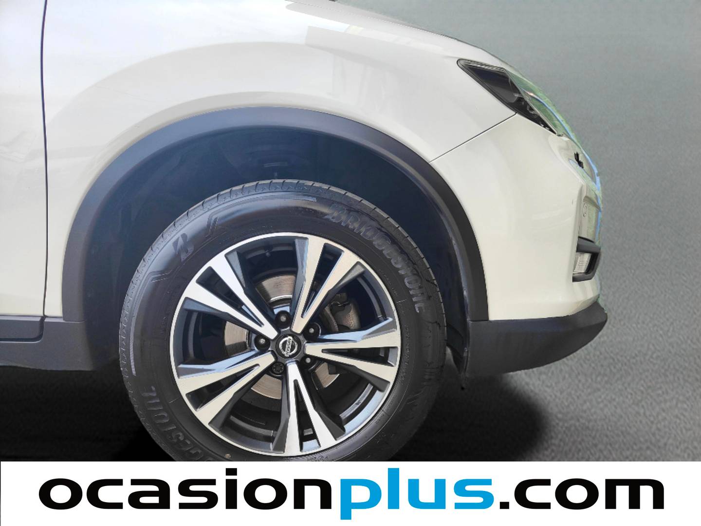 Nissan X-TRAIL Nissan X-Trail DIG-T 160 N-Connecta 4x2 DCT (160 CV) barato