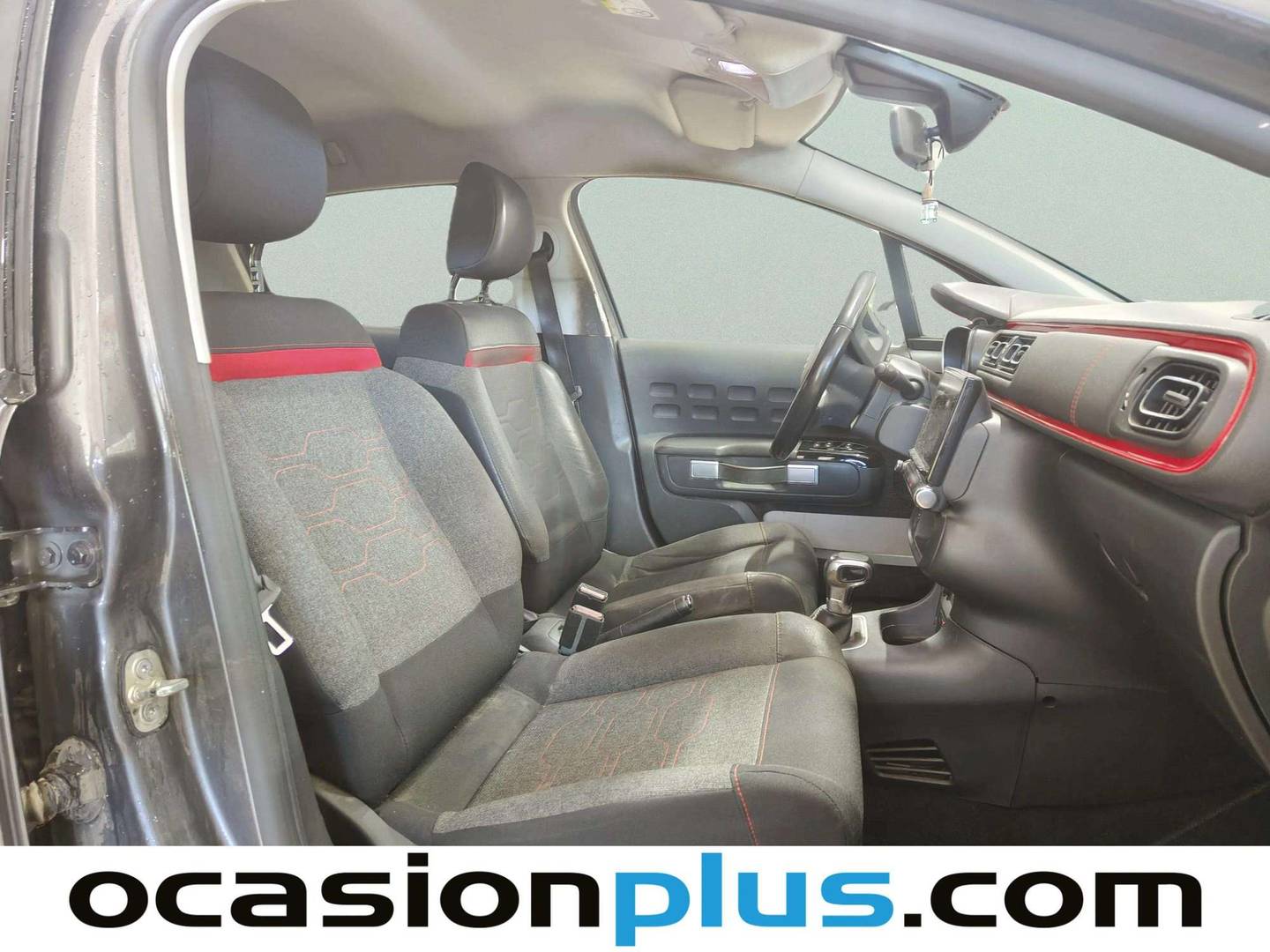Citroën C3 Citroën C3 PureTech 110 S&S Shine EAT6 (110 CV) km 0