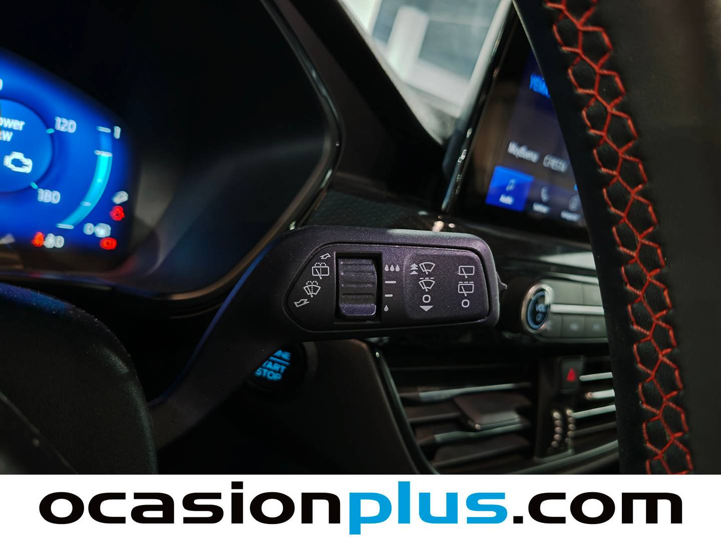 Ford Kuga Ford Kuga 2.5 Duratec PHEV ST-Line Auto (225 CV) barato
