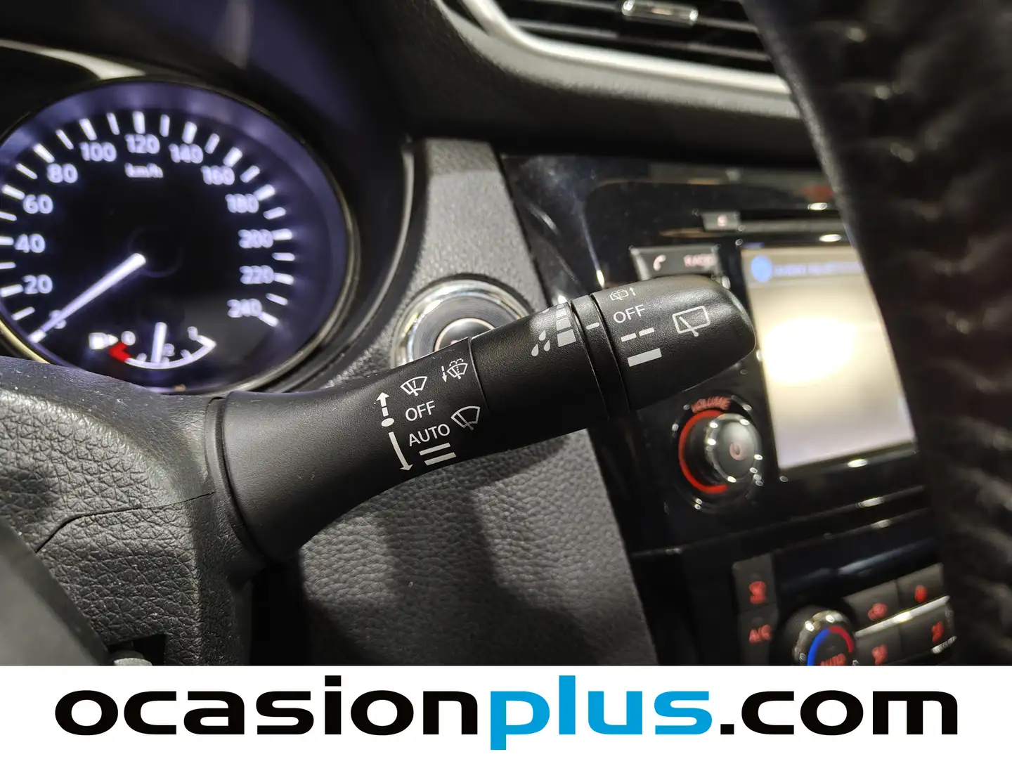 Foto Nissan X-TRAIL Nissan X-Trail 1.6 dCi N-Connecta XTronic (130 CV)