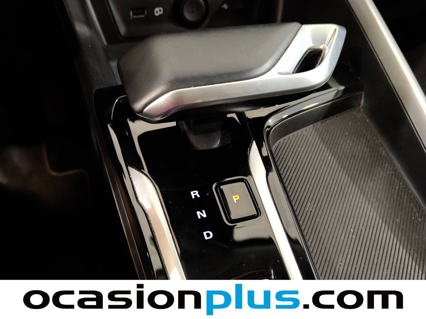 MG ZS MG ZS 1.5 Hybrid+ Luxury (197 CV) de segunda mano