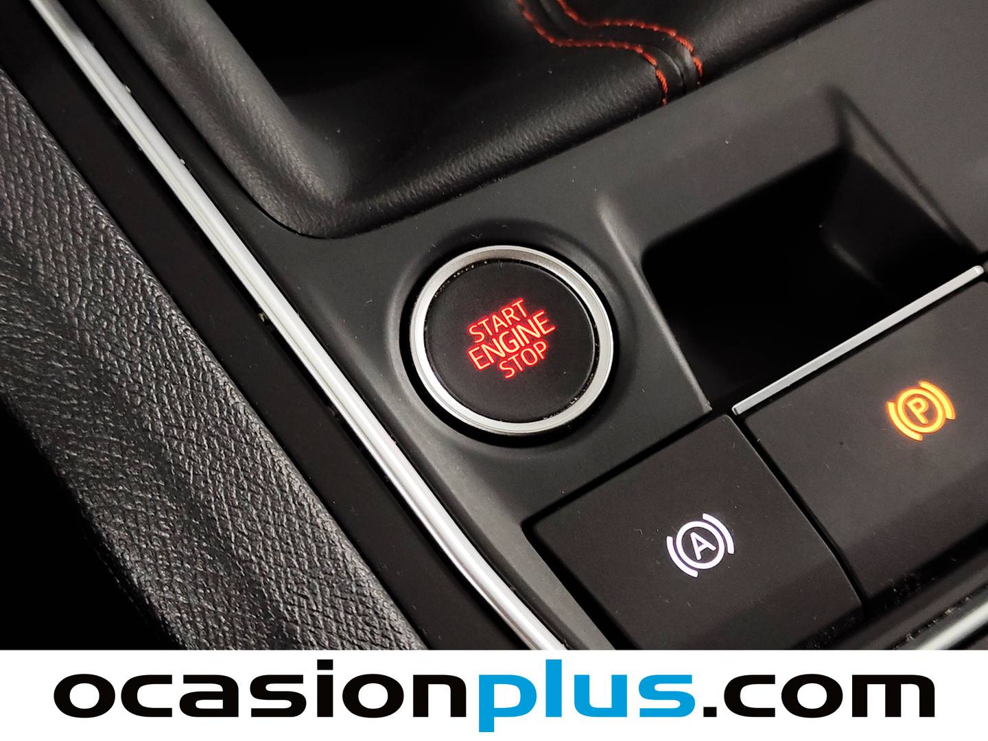 Foto Seat León SEAT León 1.5 TSI S&S FR Special Edition (150 CV)