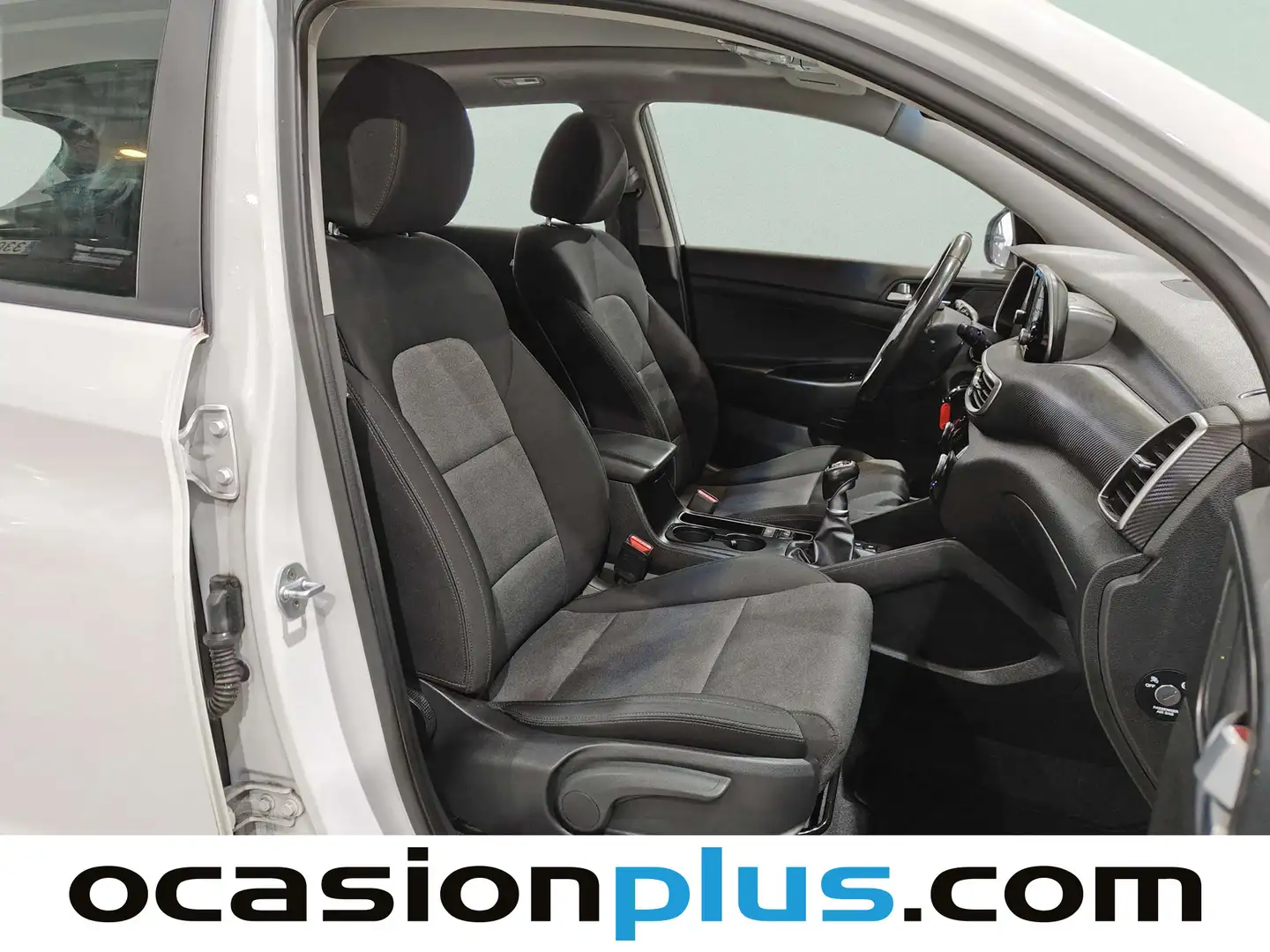 Foto Hyundai Tucson Hyundai Tucson 1.6 CRDI Klass Sky (116 CV)