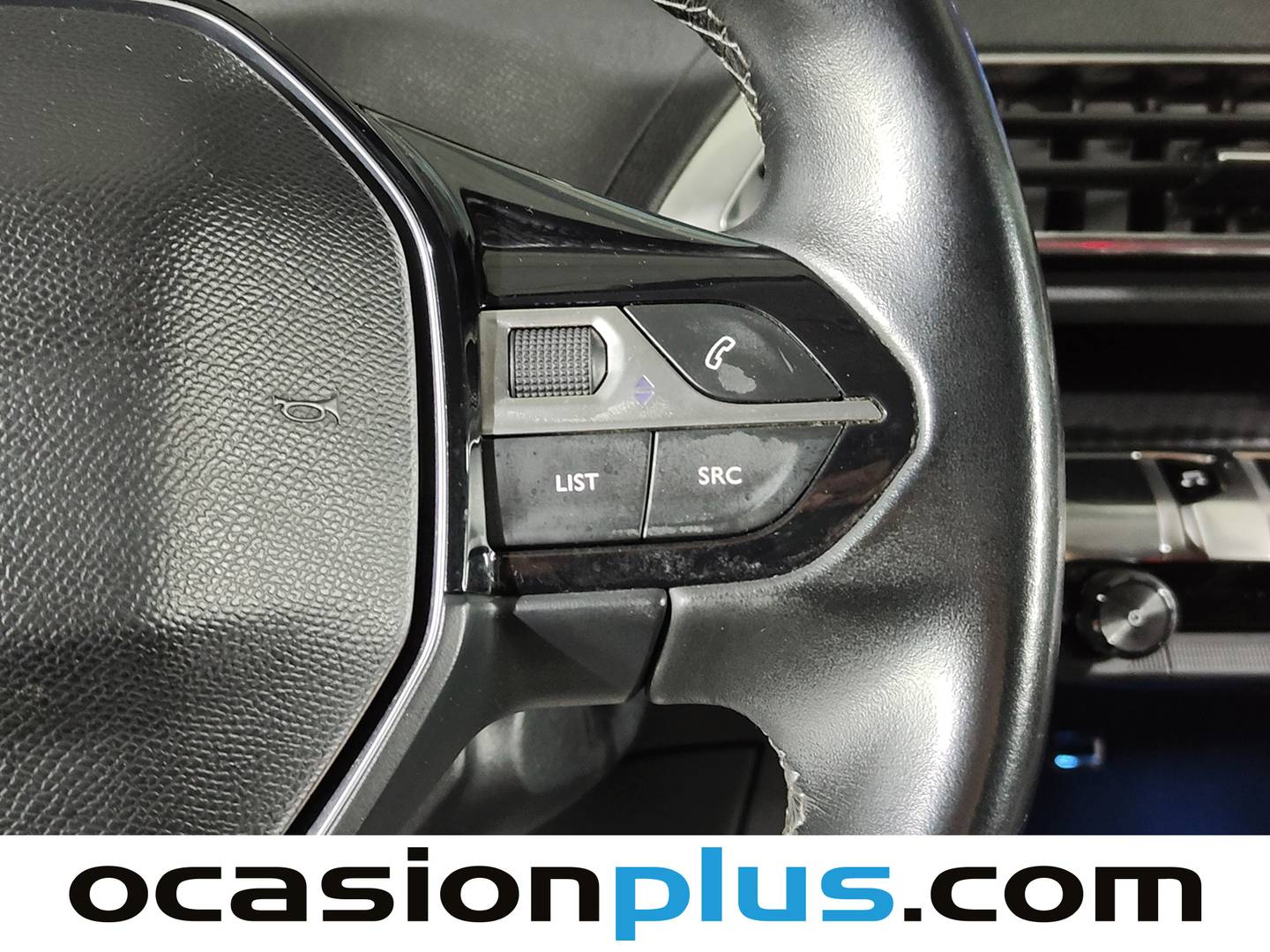 Foto Peugeot 3008 Peugeot 3008 BlueHDI 130 S&S Active (130 CV)