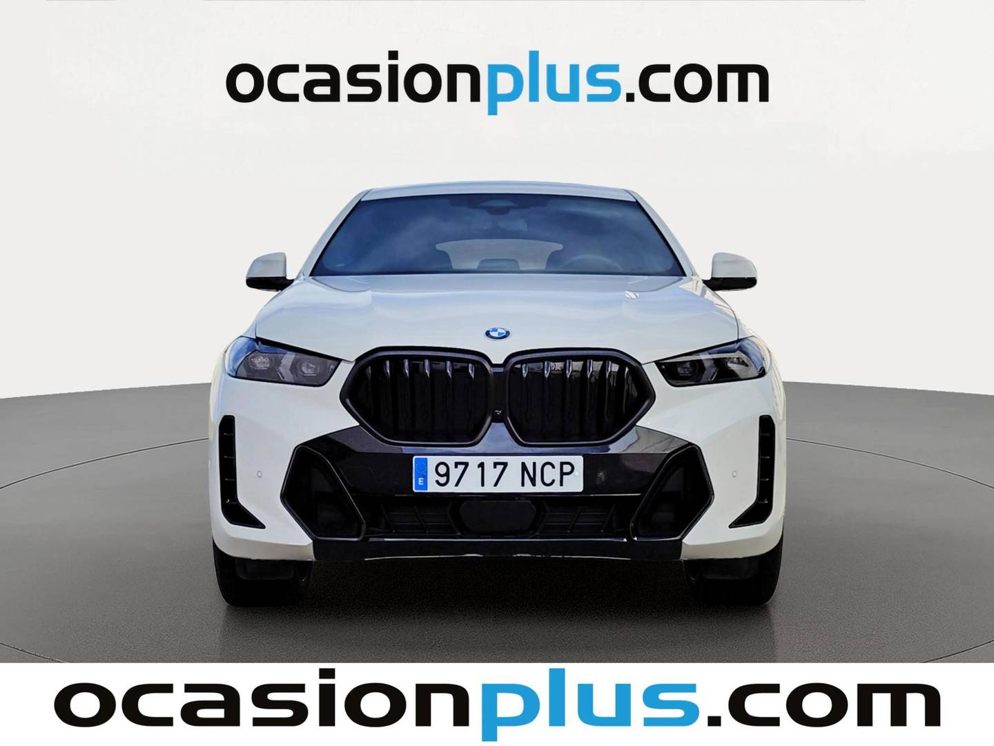 BMW X6 BMW X6 xDrive40i M Sport (381 CV) Pack M 2025