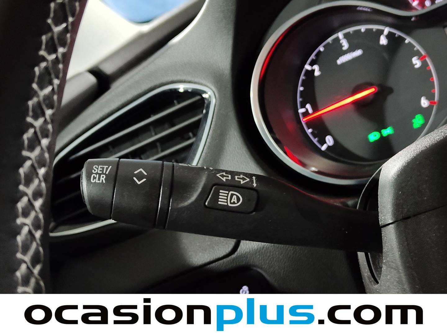 Opel Grandland X Opel Grandland X 1.6 CDTi Excellence (120 CV) seminuevo