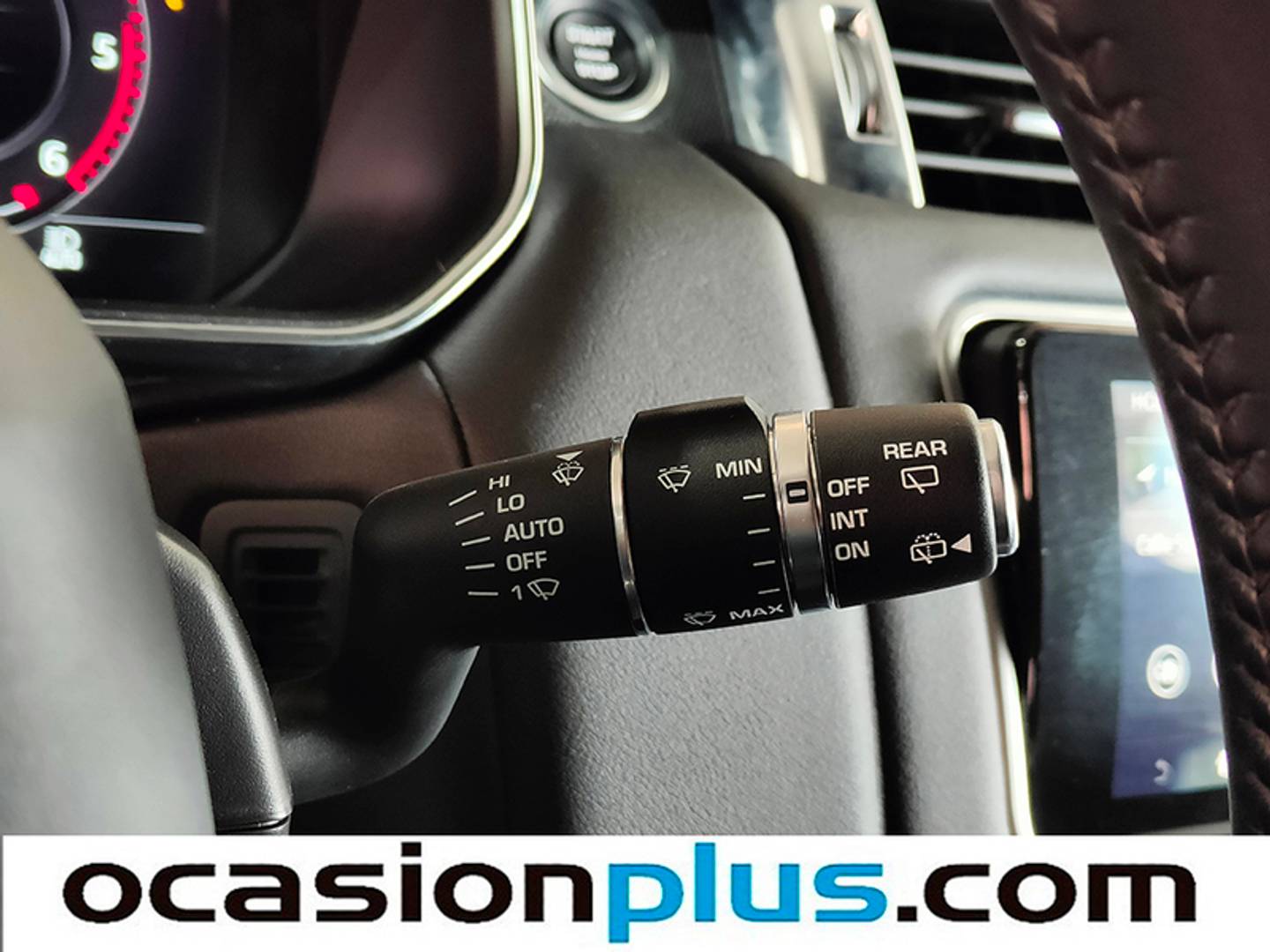 Foto Land Rover Range Rover Sport Land Rover Range Rover Sport 3.0D I6 MHEV HSE AWD Auto (300 CV)