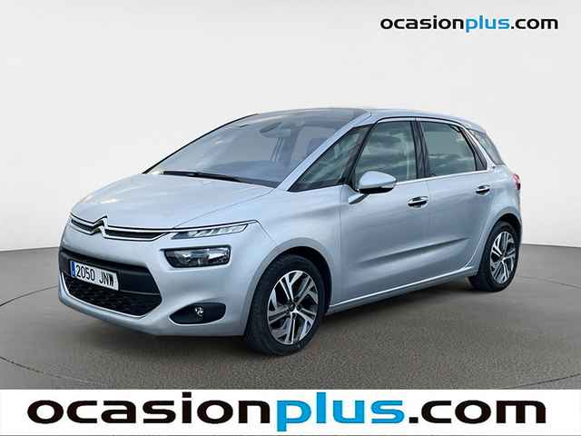 Citroën C4 picasso Segunda Mano Ourense