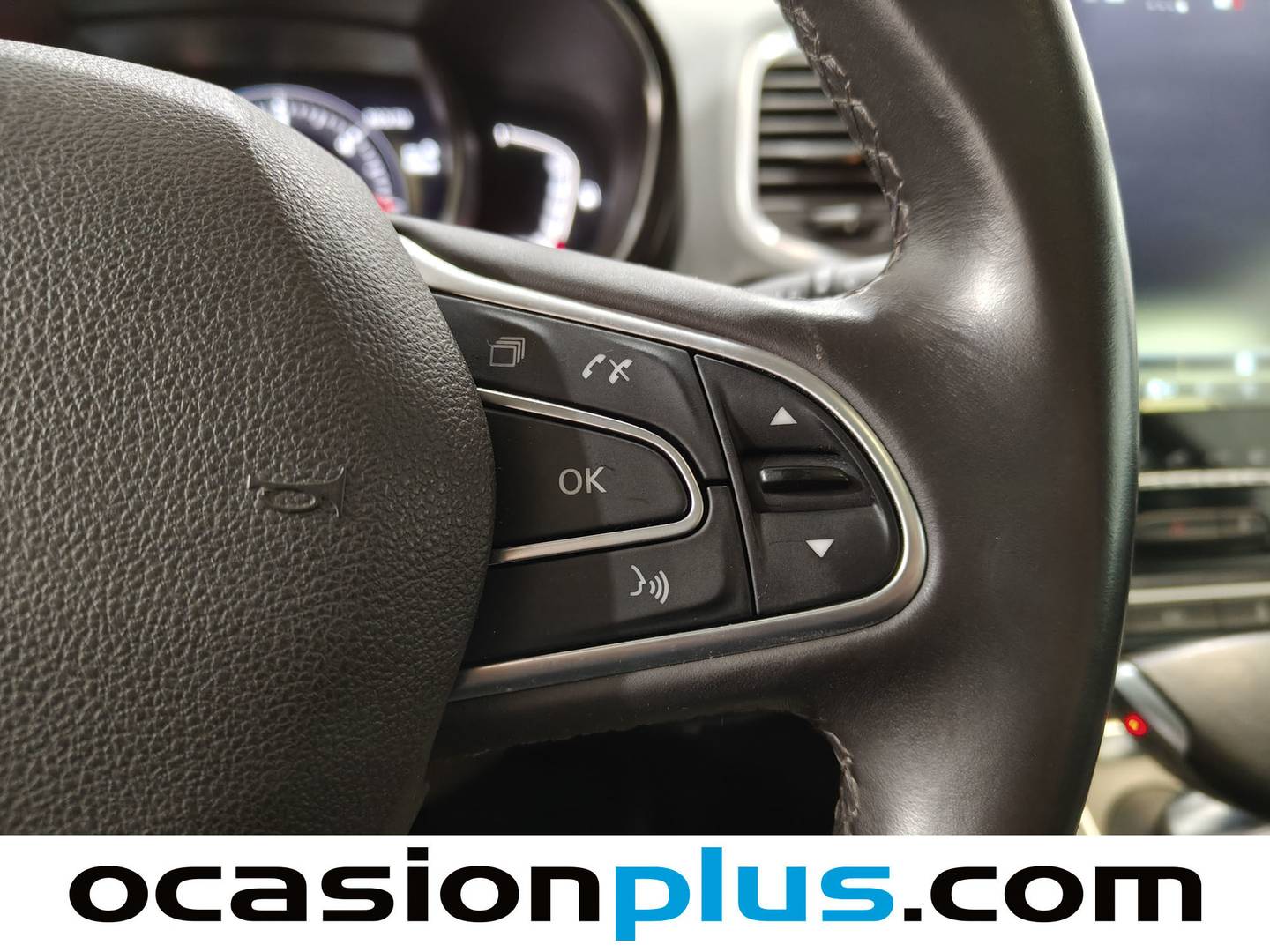 Renault Espace Renault Espace Zen Energy dCi (160 CV) TT EDC seminuevo