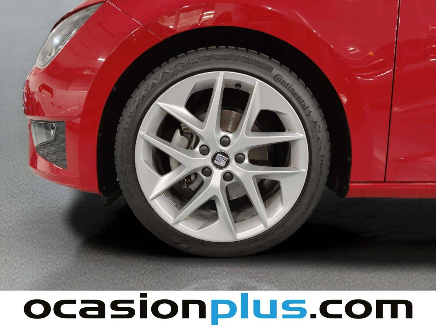 Seat León Seat León ST 1.4 TSI ACT S&S FR (150 CV) al mejor precio