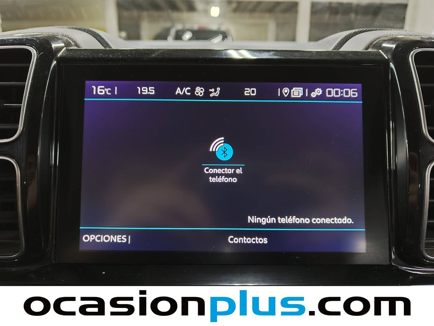 Foto Citroën C5 Aircross Citroen C5 Aircross BlueHdi 130 S&S Live Pack (131 CV)