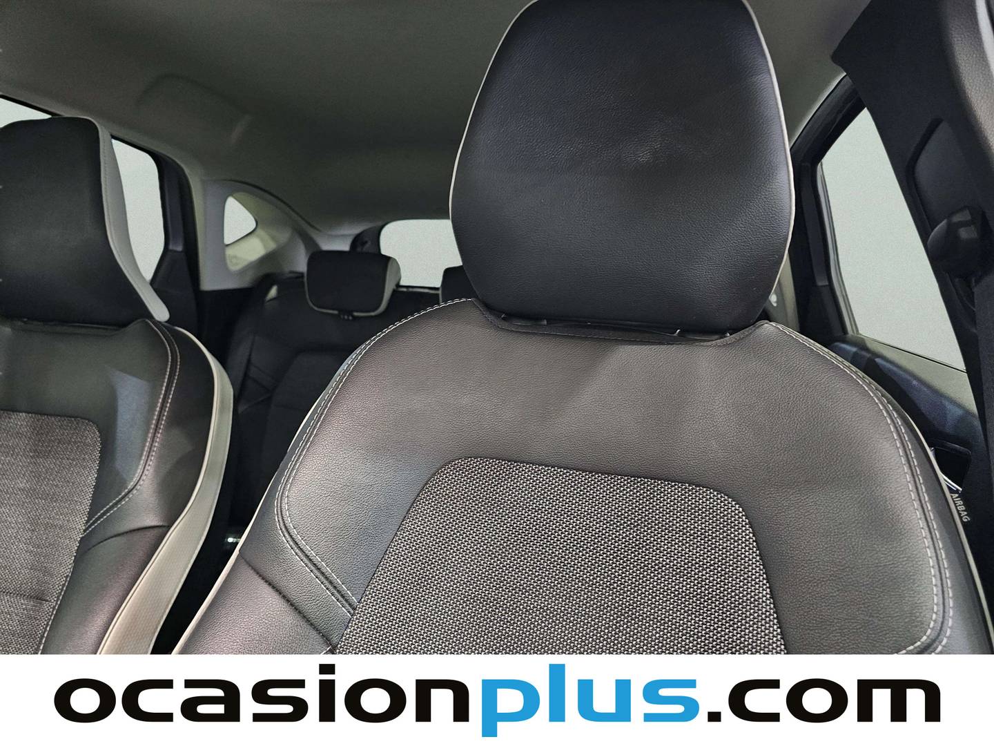 Extras y acabados del Renault Captur Renault Captur Techno TCe (90 CV)