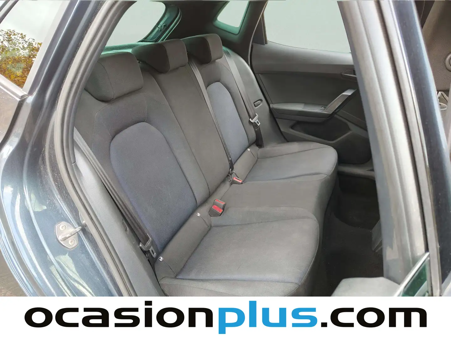 Foto Seat Ibiza SEAT Ibiza 1.5 TSI FR XL DSG  (150 CV)