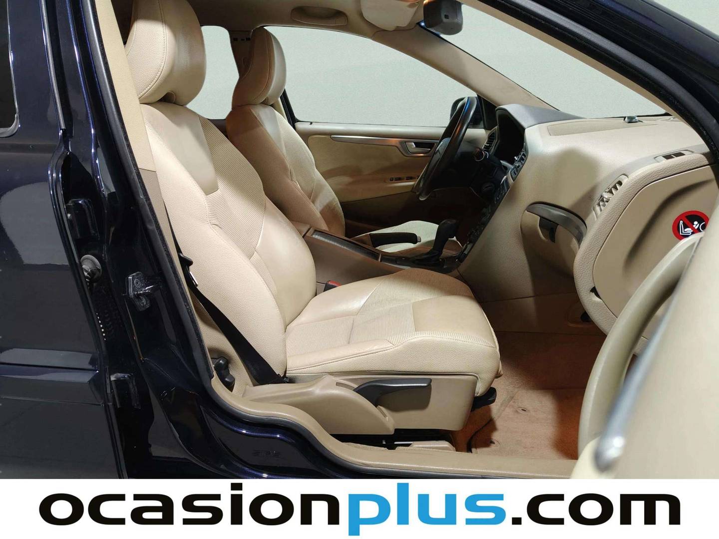 Volvo S60 Volvo S60 2.4D Momentum (163 CV) km 0