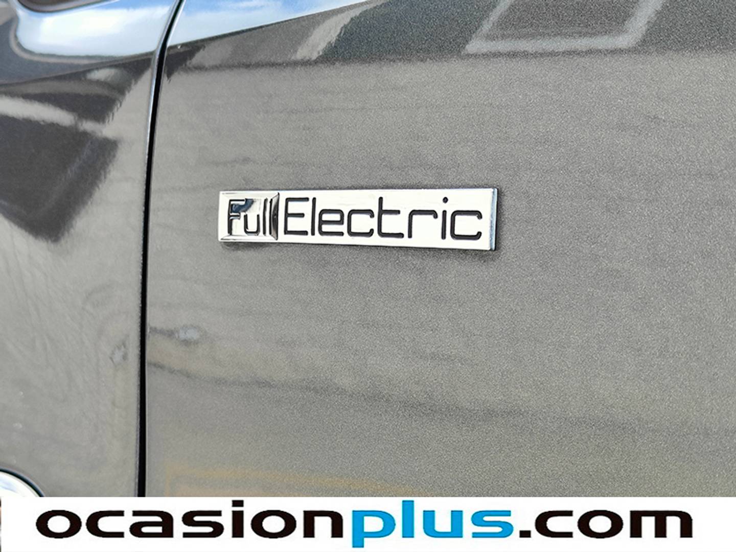 Foto Peugeot Partner Peugeot Partner Tepee Combi Electric Active L1 (67 CV)