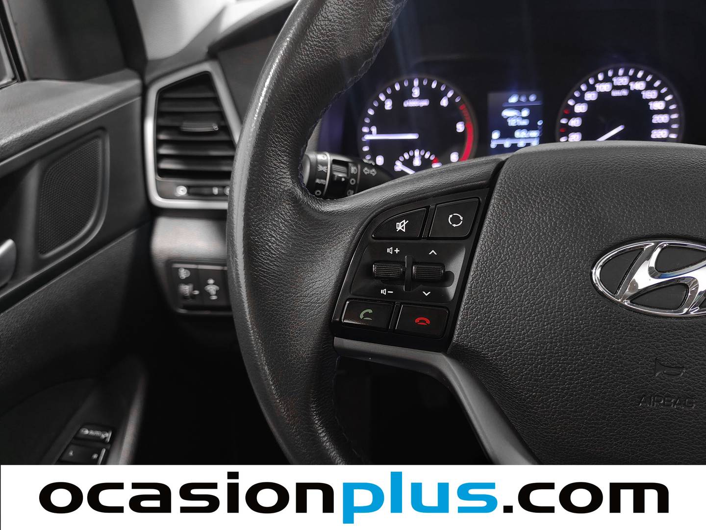 Hyundai Tucson Hyundai Tucson 1.7 CRDI BlueDrive Klass Sky 4x2 (115 CV) 115cv