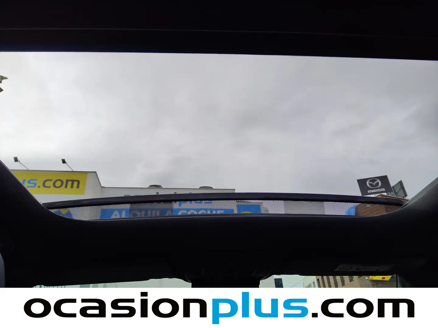 Foto Mercedes Clase A Mercedes-Benz Clase A 200 CDI AMG Line (136 CV)