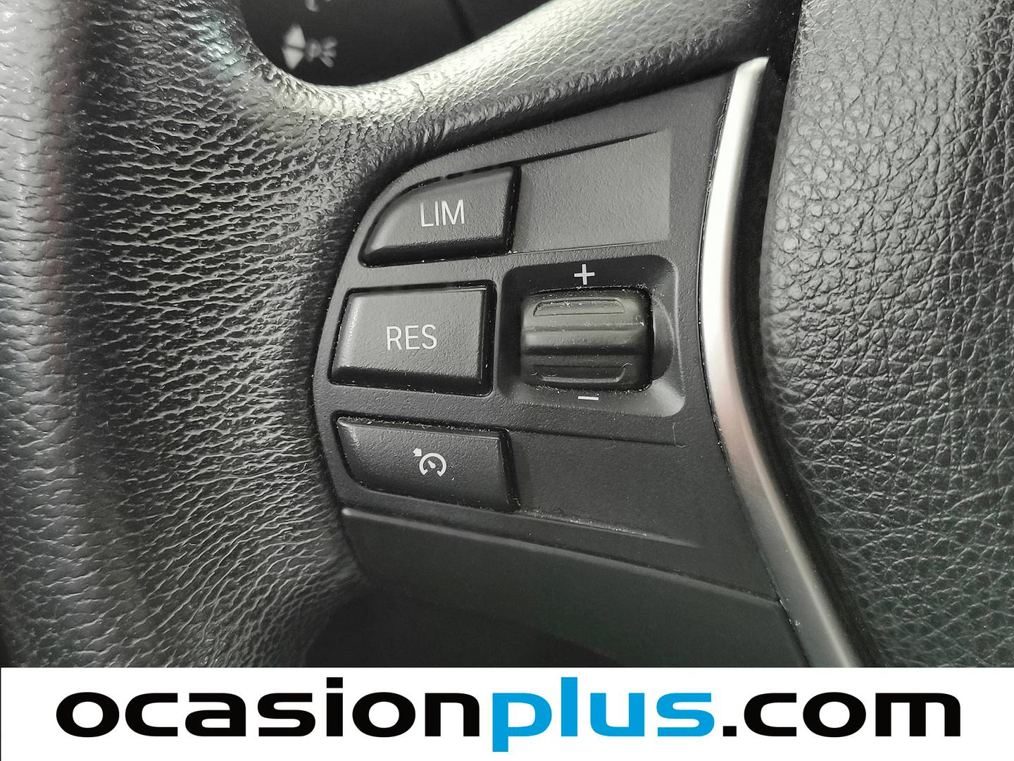 BMW Serie 3 BMW Serie 3 318d Business  (150 CV) de ocasión