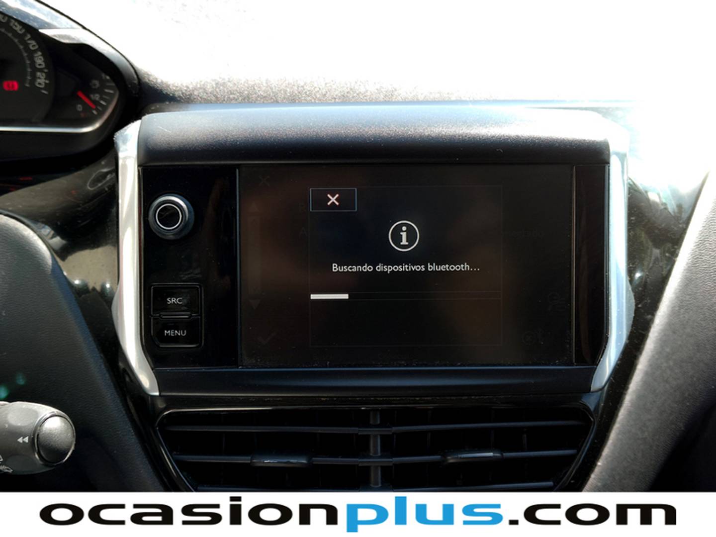 Peugeot 208 Peugeot 208 PureTech 82 Style (82 CV) manual