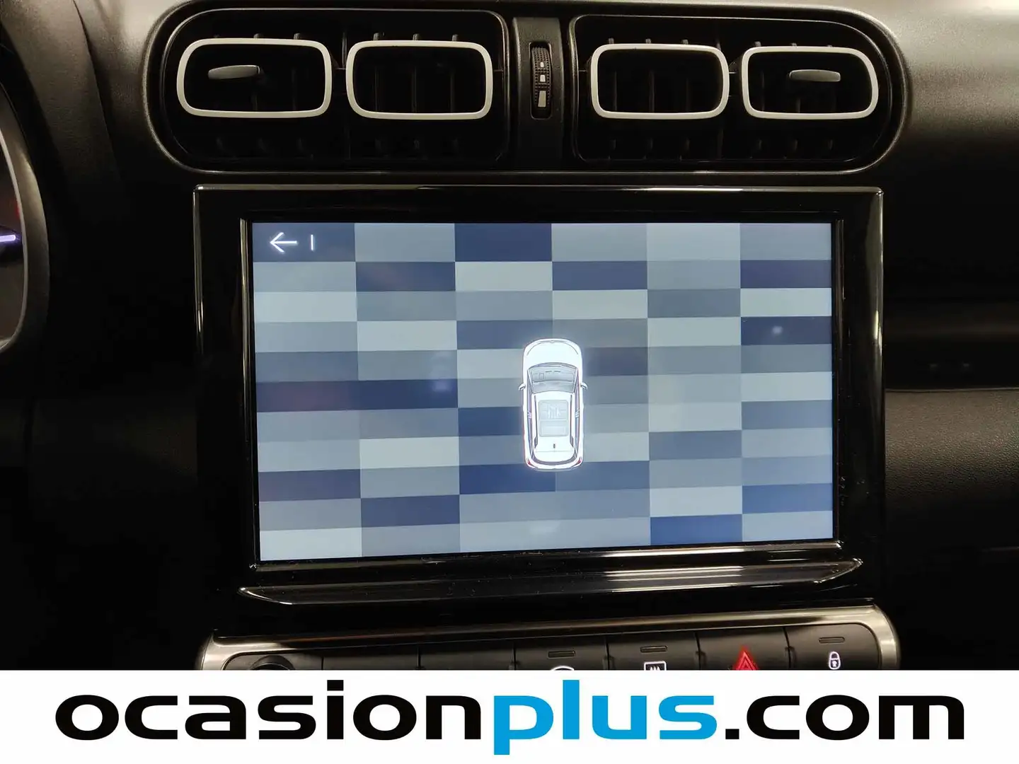 Foto Citroën C3 Aircross Citroen C3 Aircross PureTech 130 Shine Pack EAT6 (131 CV)