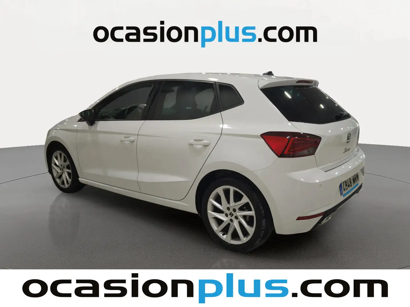 Foto Seat Ibiza SEAT Ibiza 1.5 TSI FR XL DSG (150 CV)