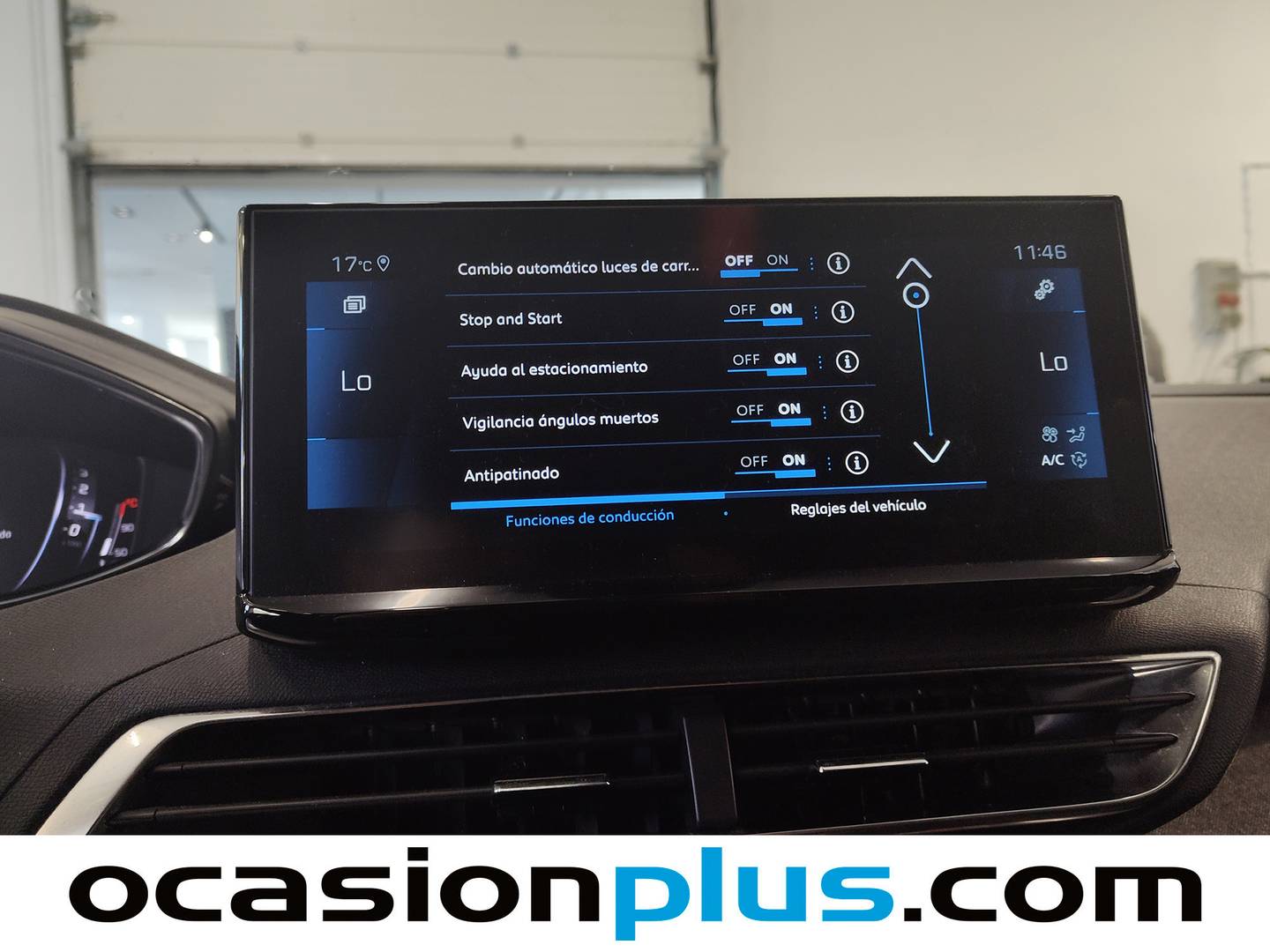 Peugeot 3008 Peugeot 3008 PureTech 130 S&S Allure Pack (130 CV) km 0