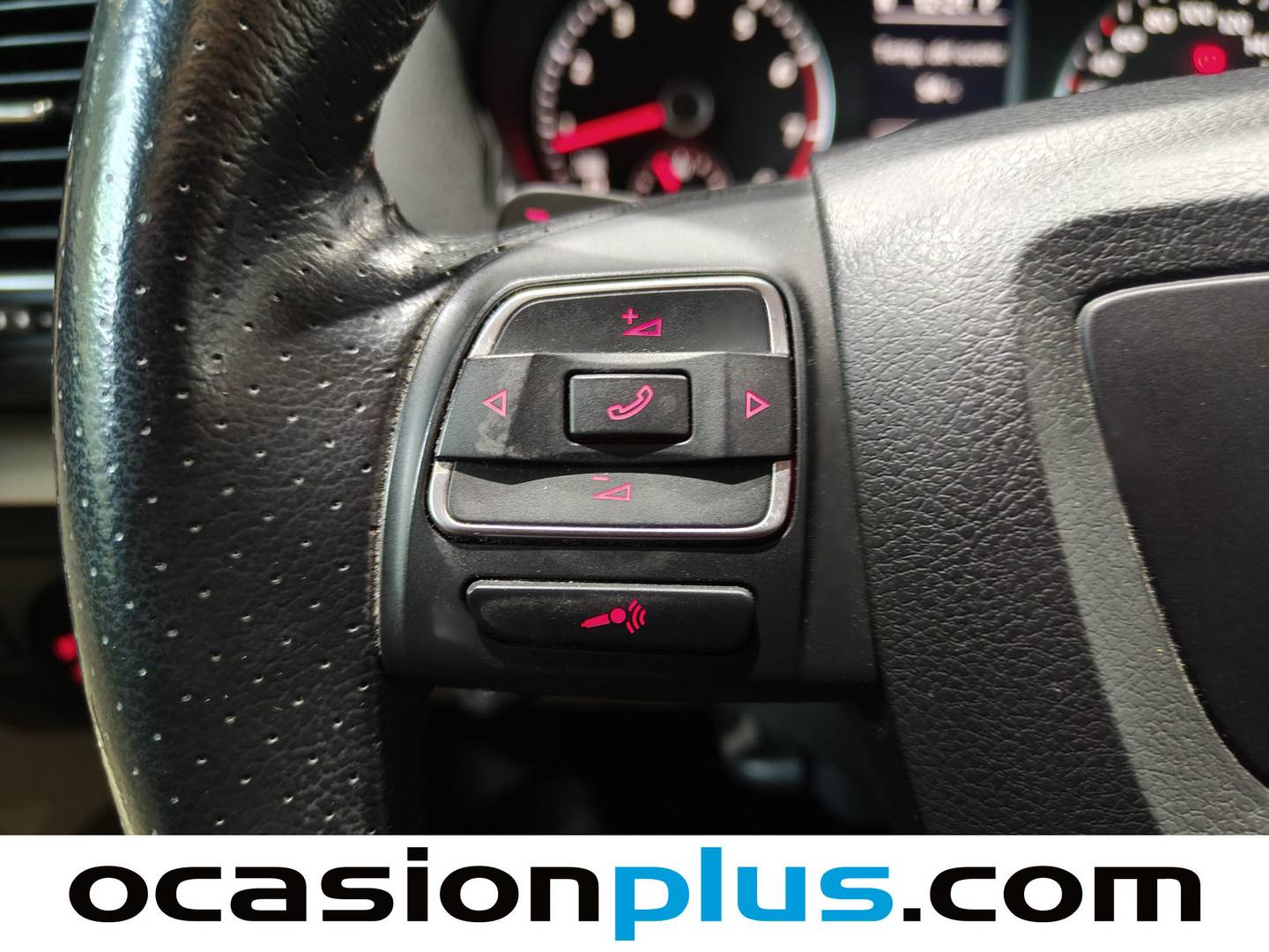 Foto Seat Alhambra SEAT Alhambra 2.0 TSI Style DSG (200 CV) 7 Plazas