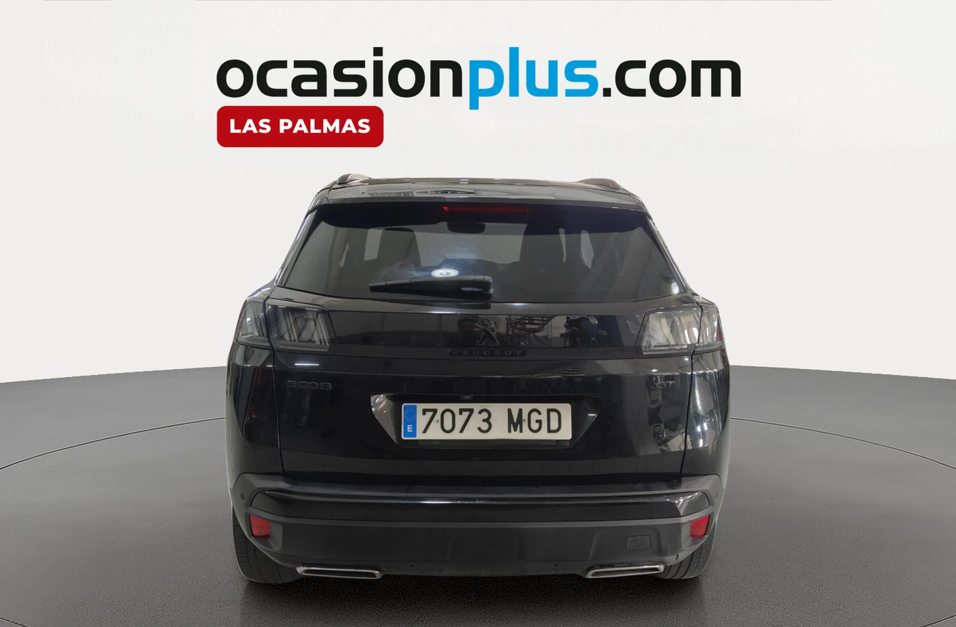 Peugeot 3008 BlueHDi 130 GT EAT8 - foto 17