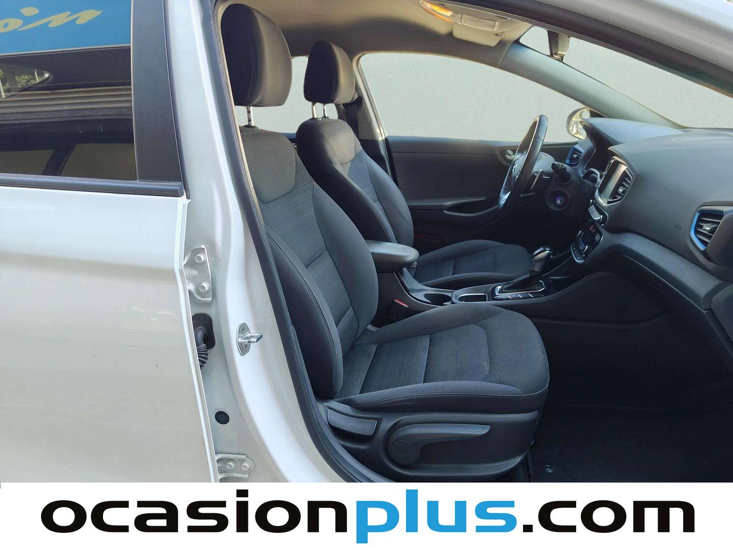 Hyundai IONIQ Hyundai Ioniq 1.6 GDI HEV Klass DCT (141 CV) km 0