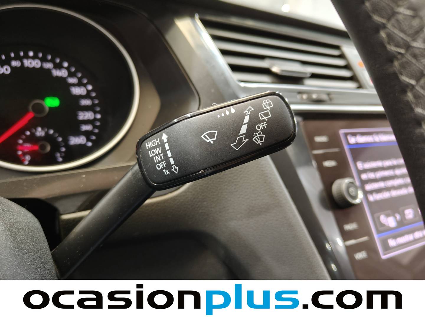 Foto Volkswagen Tiguan Allspace Volkswagen Tiguan Allspace Advance 2.0 TDI 4Motion (150 CV) DSG 7 Plazas