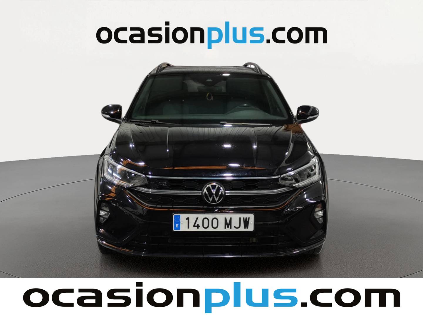 Volkswagen Taigo Volkswagen Taigo R-Line 1.0 TSI (110 CV) seminuevo