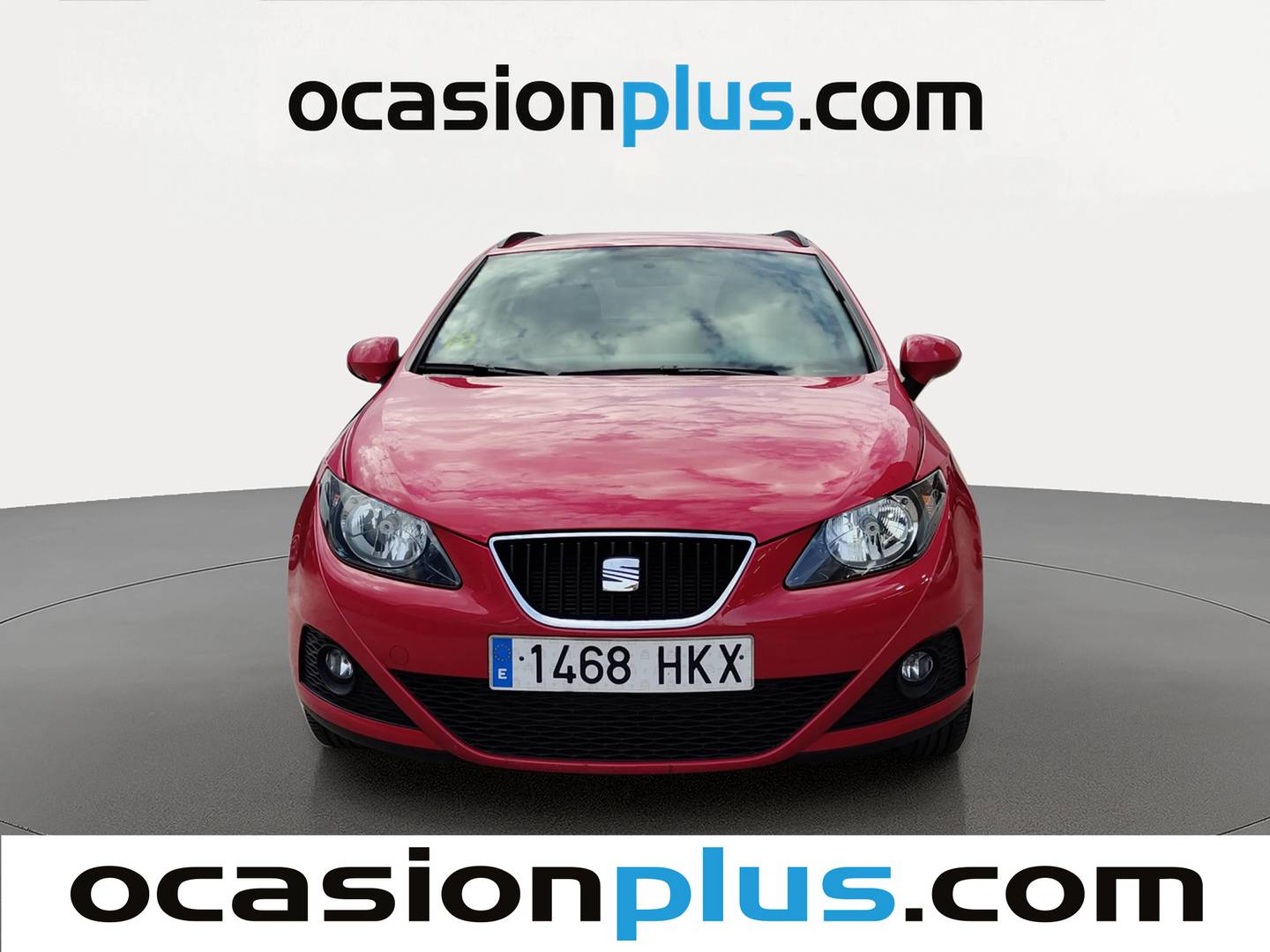 Seat Ibiza Seat Ibiza ST 1.6 TDI Reference DPF (90 CV) al mejor precio