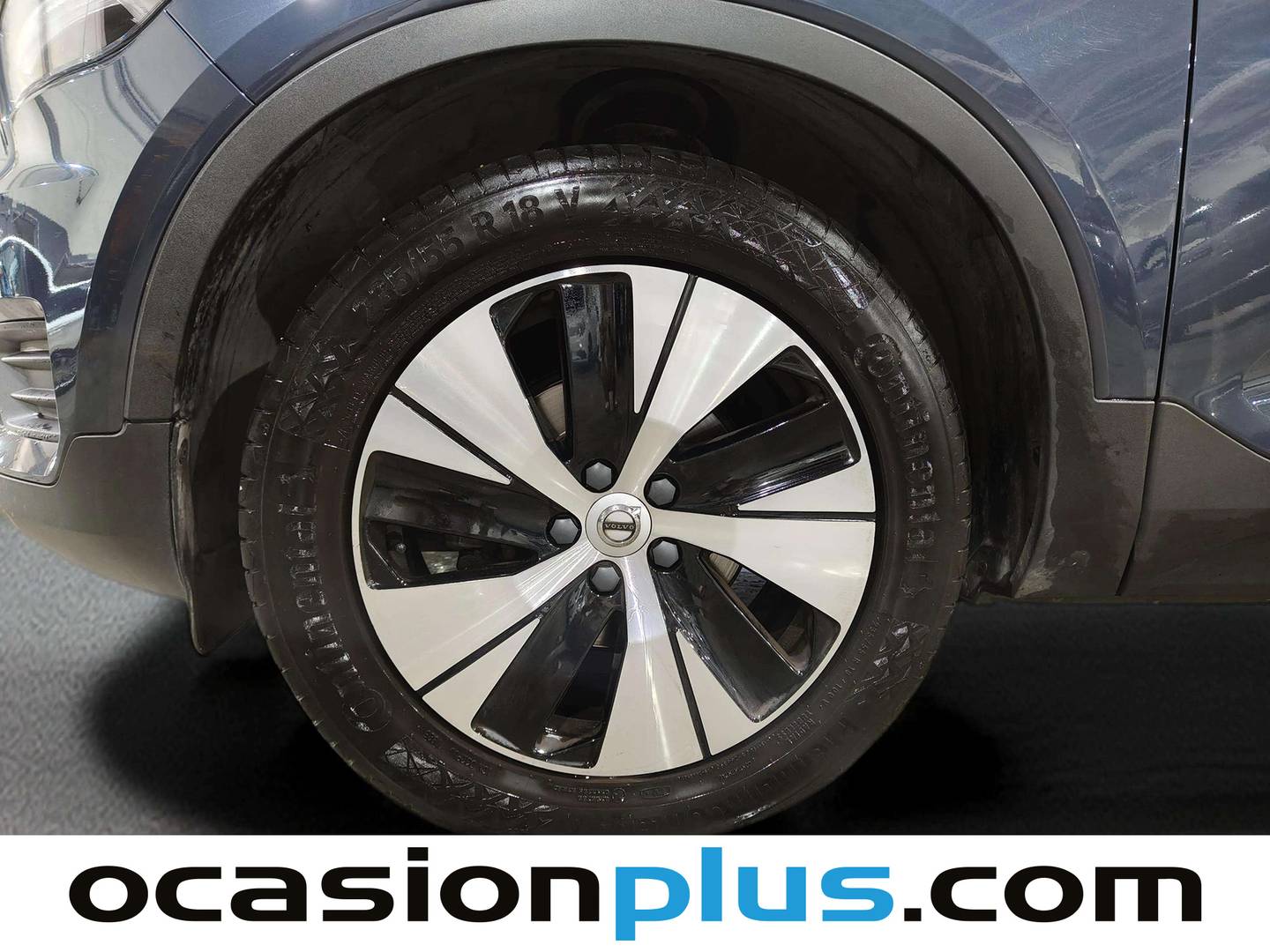 Volvo XC40 Volvo XC40 T2 Momentum Pro Auto (129 CV) de ocasión