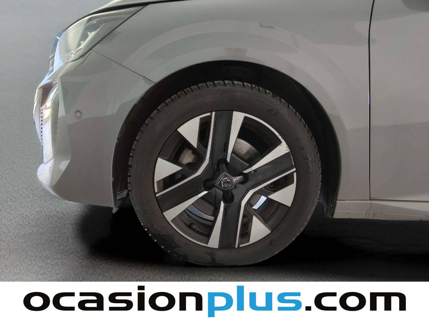 Foto Peugeot 208 Peugeot 208 PureTech 100 Allure (100 CV)