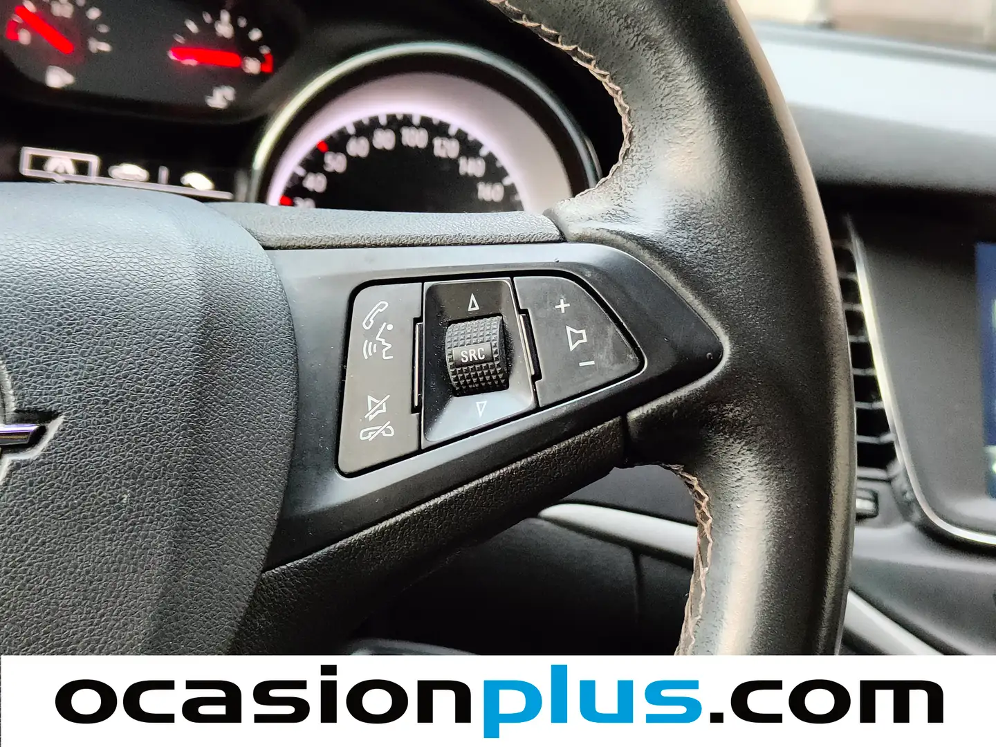 Foto Opel Astra Opel Astra 1.6 CDTI 120 Aniversario (110 CV)