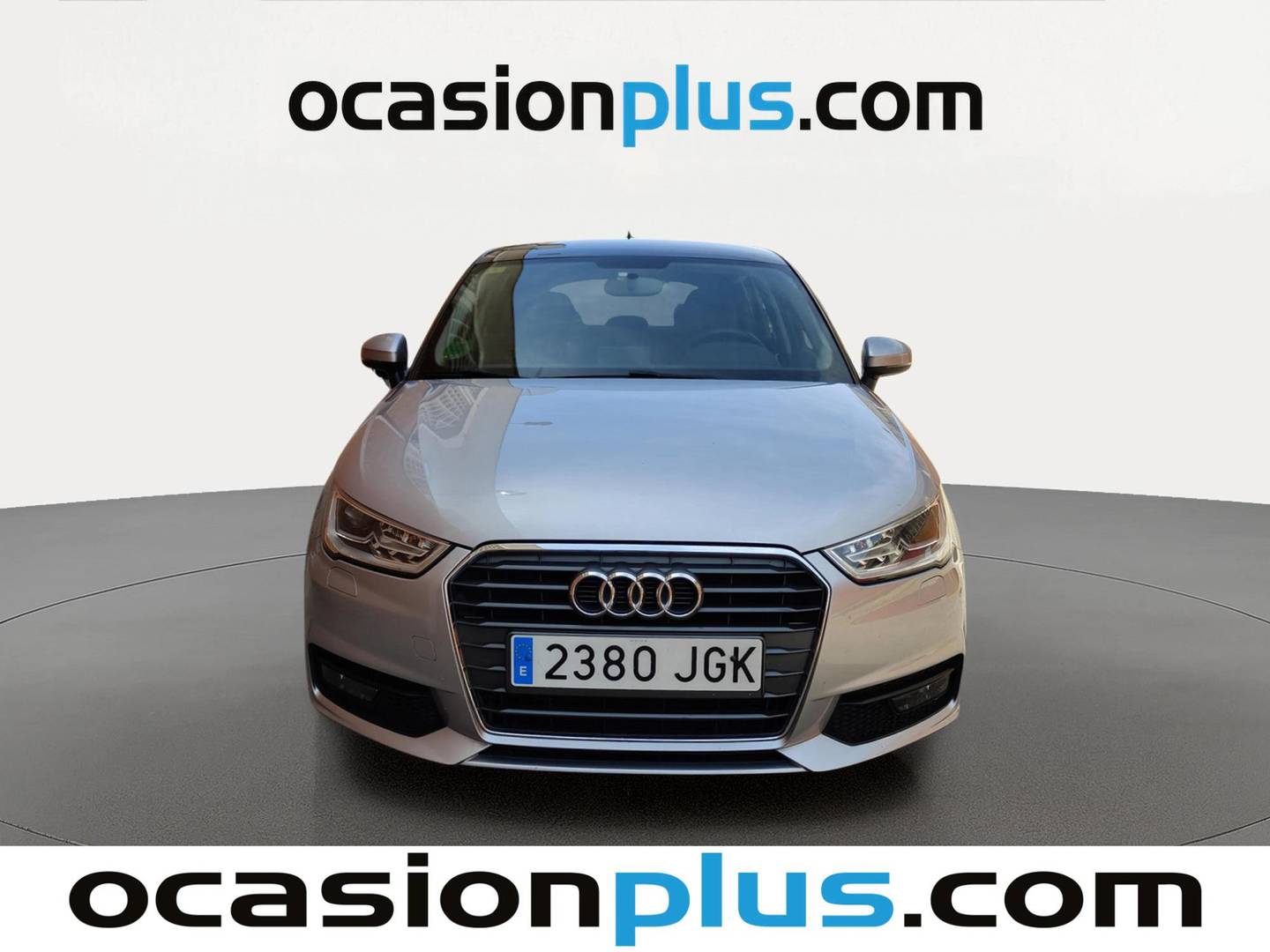 Audi A1 Audi A1 Sportback Attraction 1.6 TDI (116 CV) barato