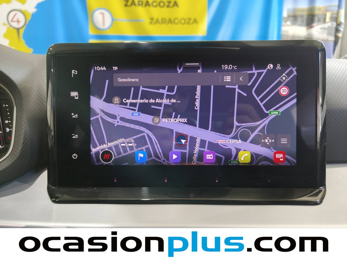 Foto Seat Ibiza SEAT Ibiza 1.0 TSI S&S FR XL (115 CV)