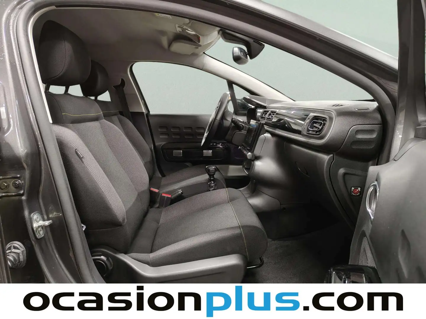 Foto Citroën C3 Origin Citroen C3 Origin PureTech 110 Max (110 CV)