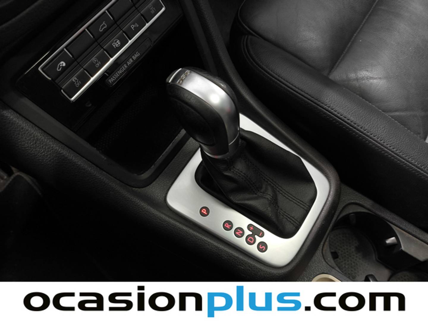 Seat Alhambra Seat Alhambra 2.0 TDI S&S Style DSG (177 CV) 7 Plazas de segunda mano