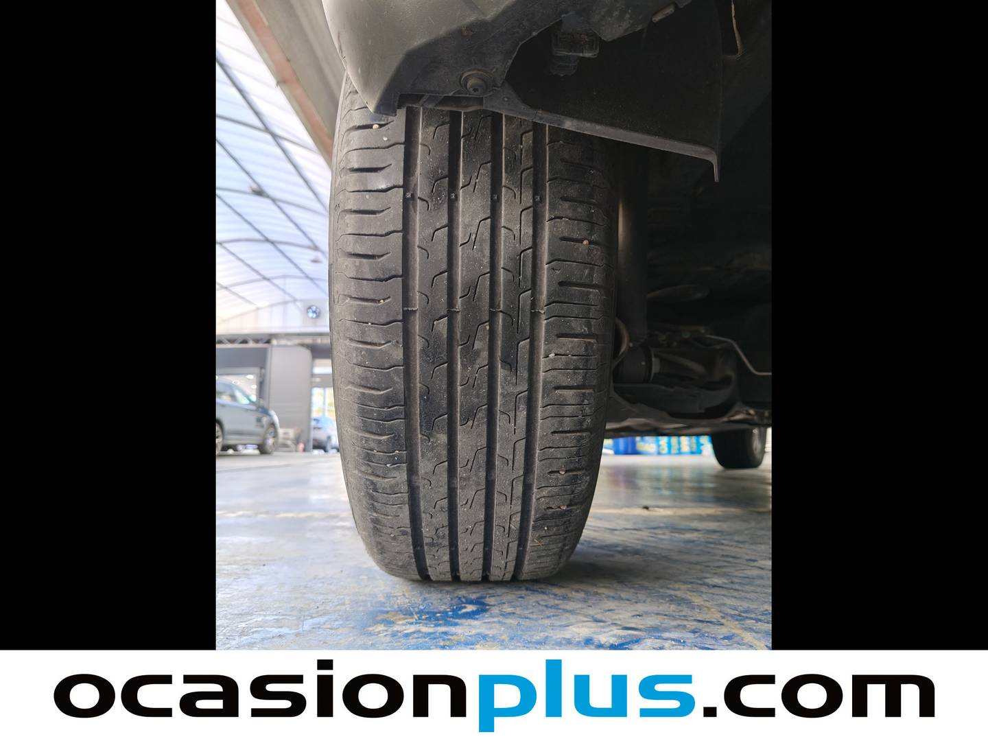 Foto Dacia Sandero Dacia Sandero Extreme Go TCe 81 kW (110 CV)