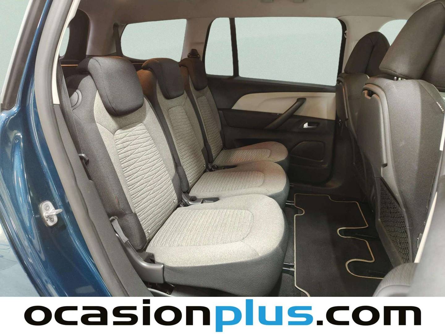 Citroën Grand C4 Spacetourer Citroën Grand C4 Spacetourer BlueHDi 130 S&S Feel (130 CV) km 0