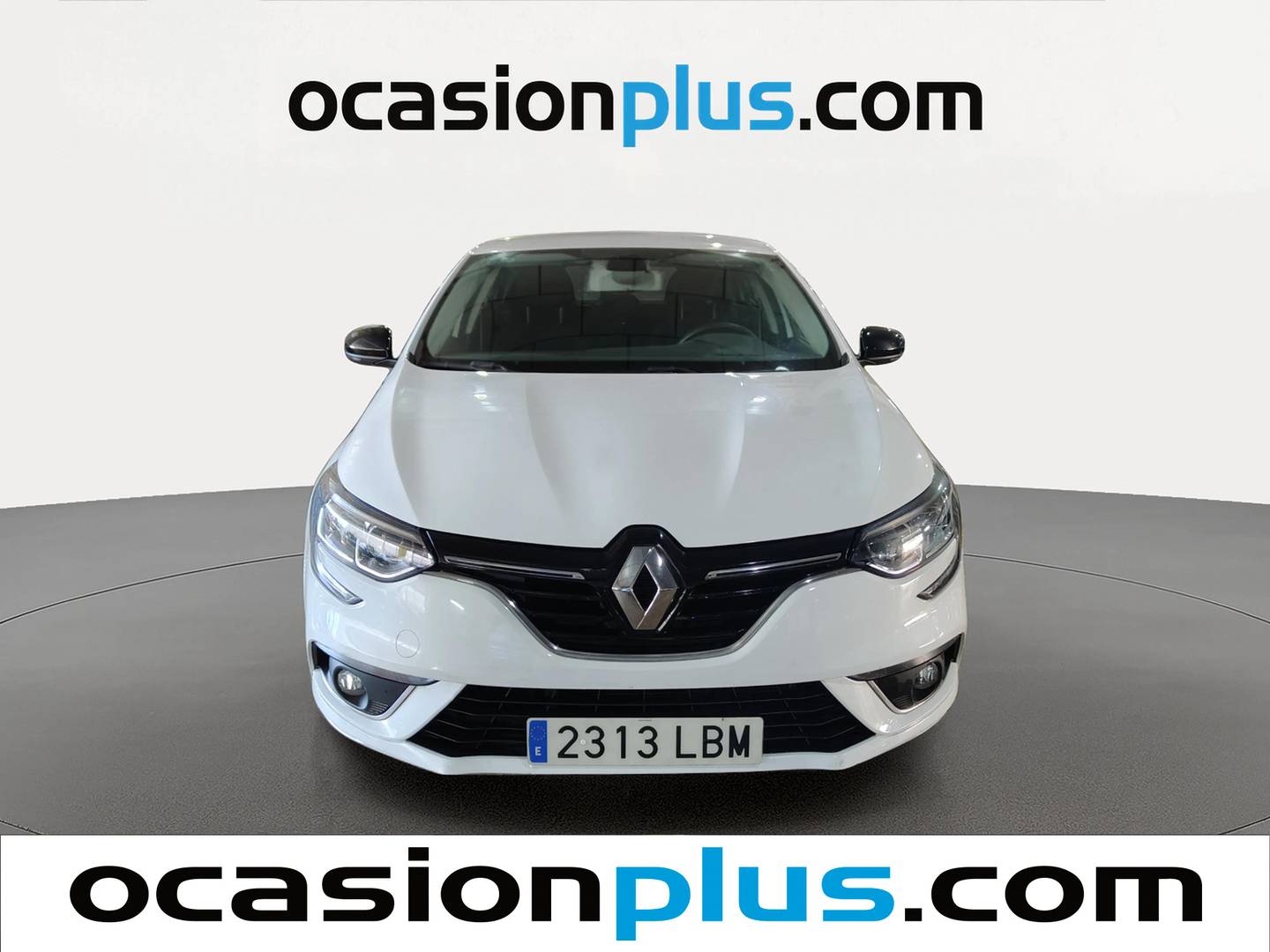 Renault Mégane Renault Megane Limited TCe (115 CV) GPF km 0