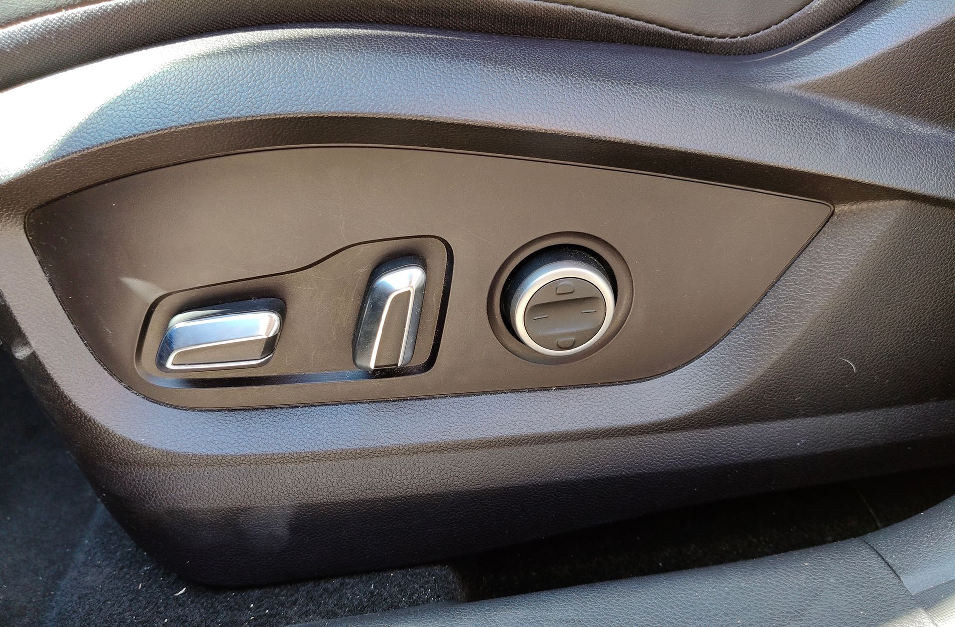 Ebro s800 1.6 T-GDi Premium DCT 7 plazas - foto 13